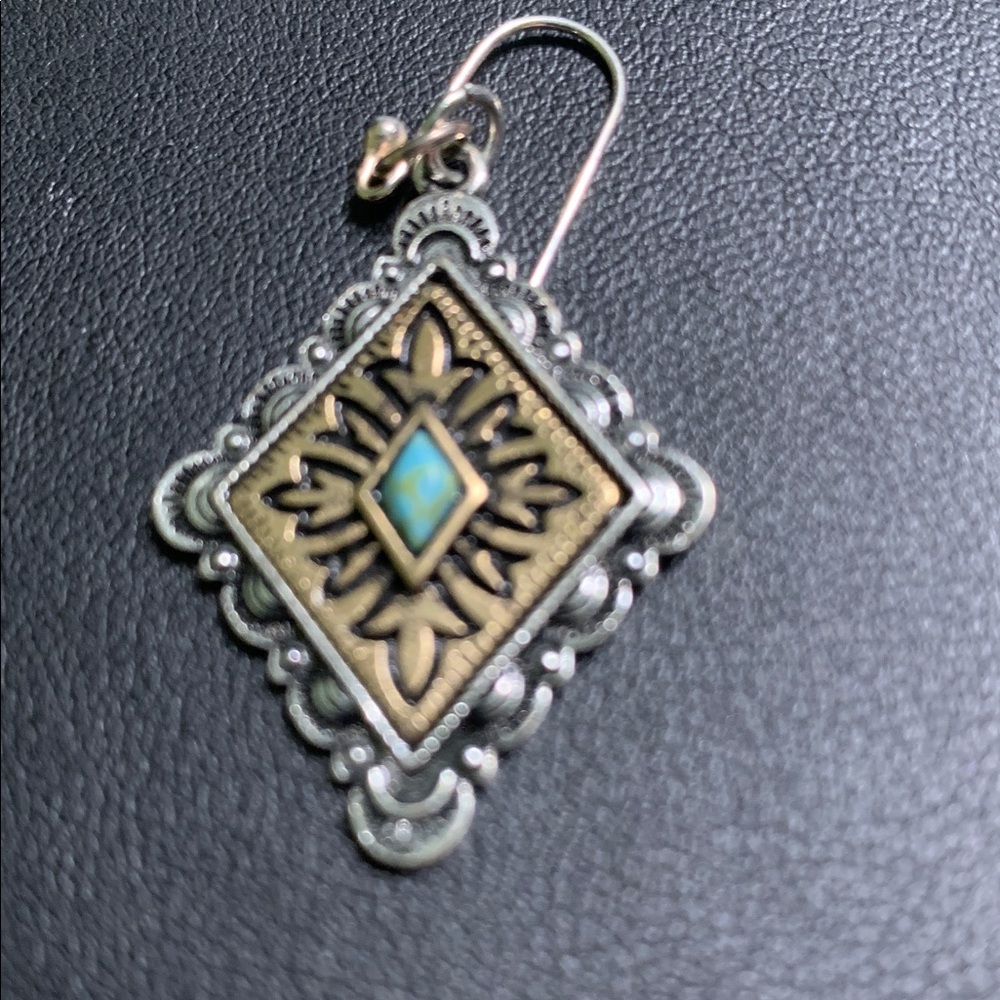 Handmade Earrings - Picture 4 of 5
